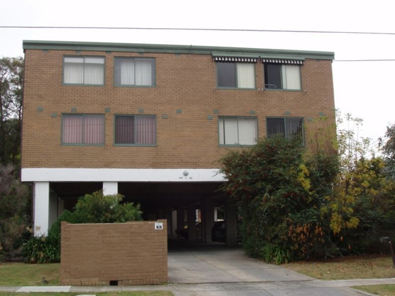 12/44-46 POTTER ST, Dandenong VIC 3175