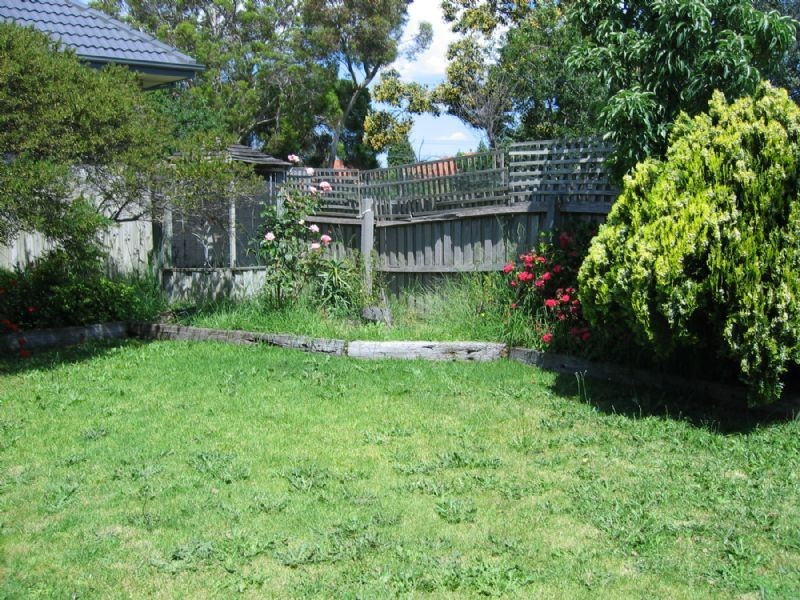 2/5 SIMPSON STREET, Noble Park VIC 3174