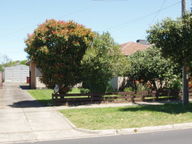 160 DAVID STREET, Dandenong VIC 3175