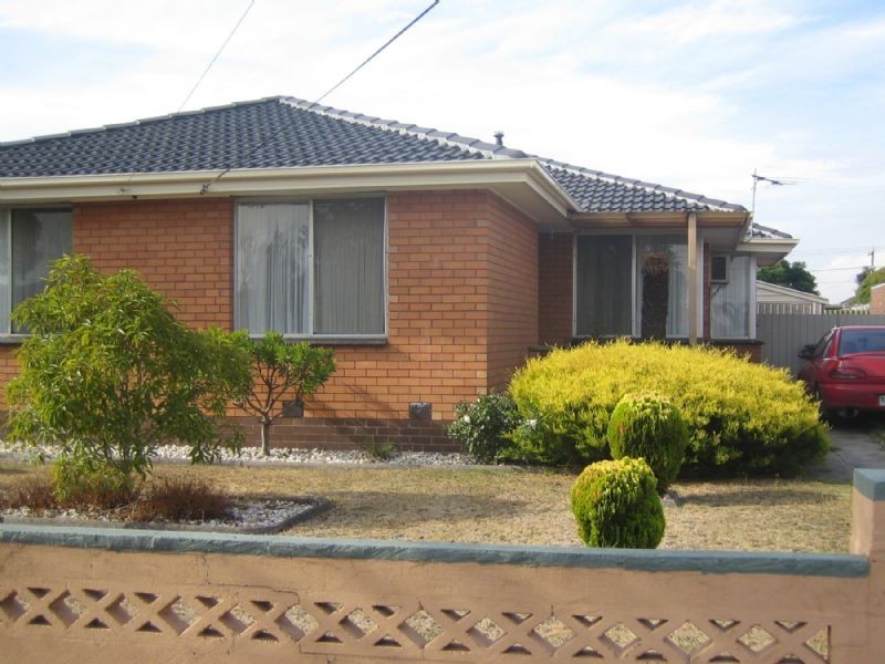 41 Laemmle Street, Dandenong North VIC 3175