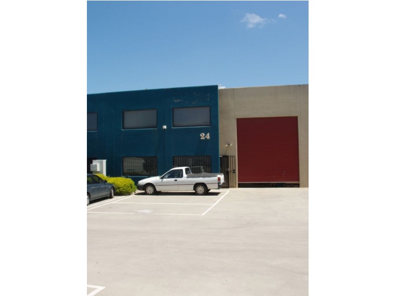 24/266 OSBORNE AVE, Clayton South VIC 3169