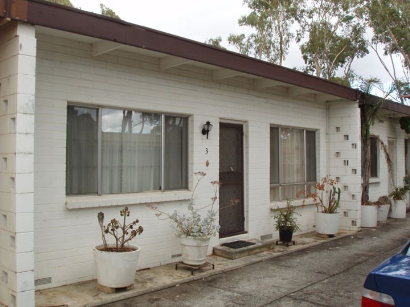 3/99 Cleeland Street, Dandenong VIC 3175