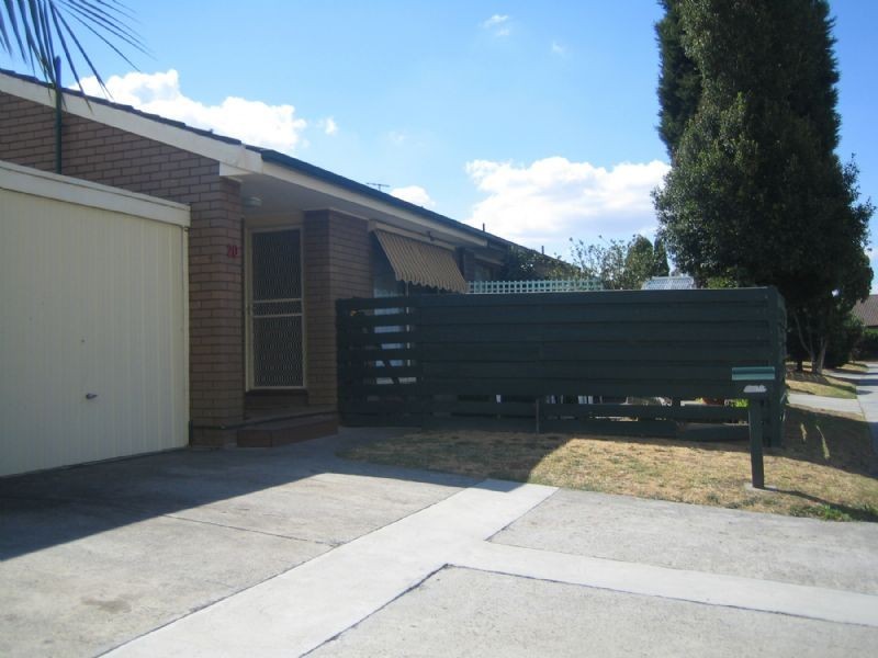 20/63-83 James Street, Dandenong VIC 3175