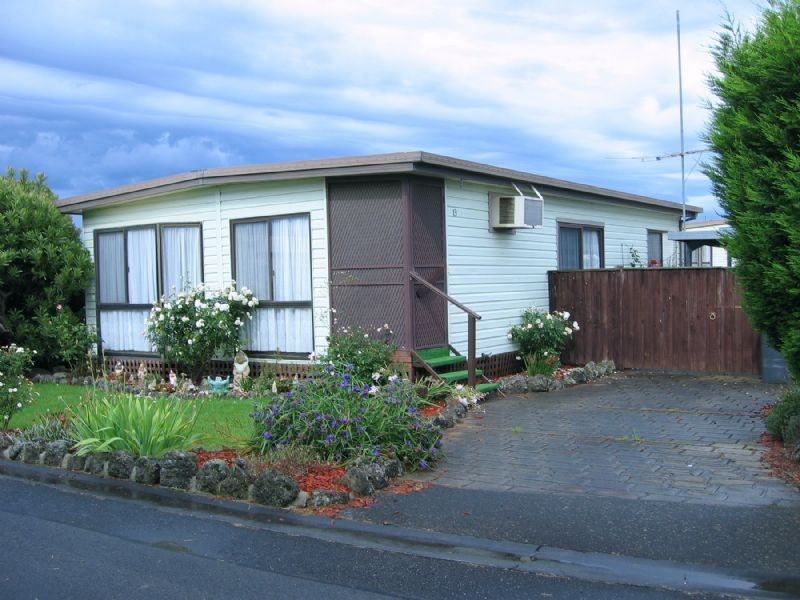 13 WINGARA COURT, Dandenong South VIC 3175