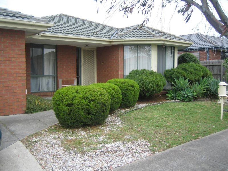 15 Stellato Place, Hampton Park VIC 3976