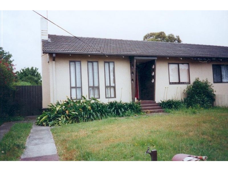 19 Jesson Crescent, Dandenong VIC 3175