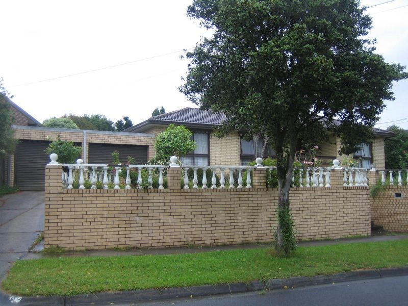 71 Somerset Drive, Dandenong North VIC 3175