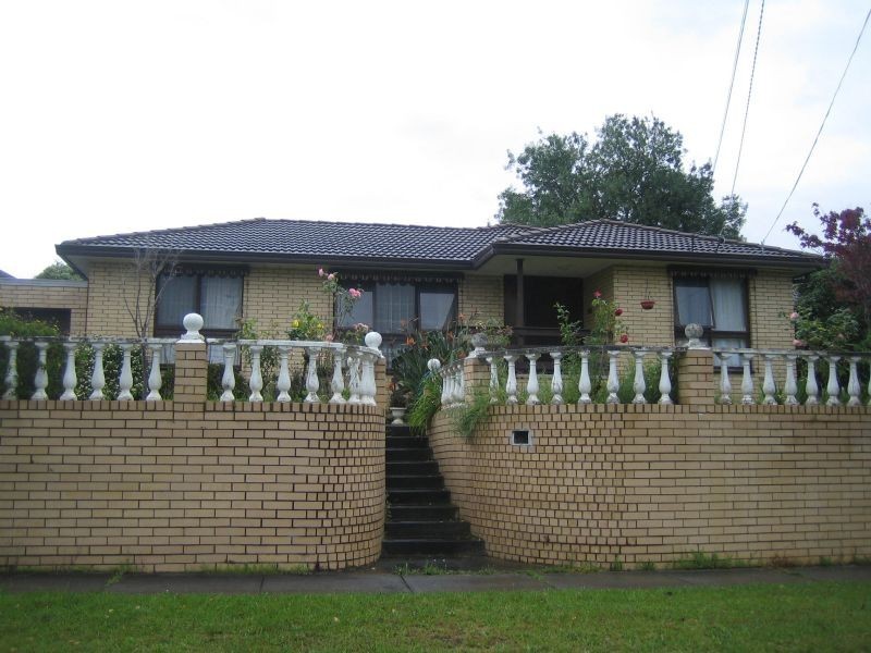 71 Somerset Drive, Dandenong North VIC 3175