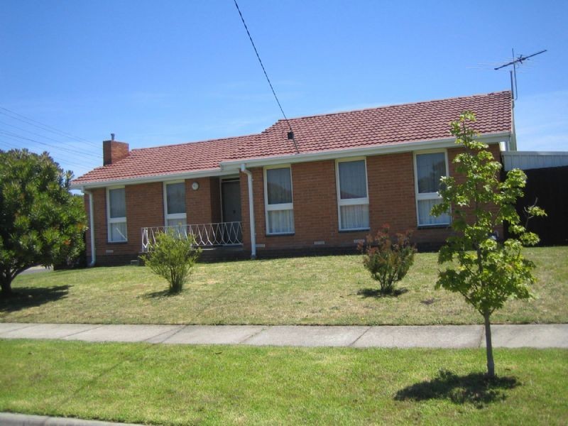 41 JACANA STREET, Noble Park VIC 3174