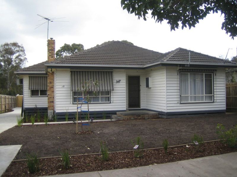 1/18 Alsace Street, Dandenong VIC 3175