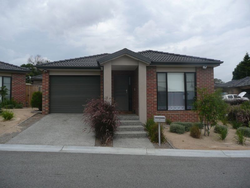 5/21 Kingfisher Drive, Doveton VIC 3177