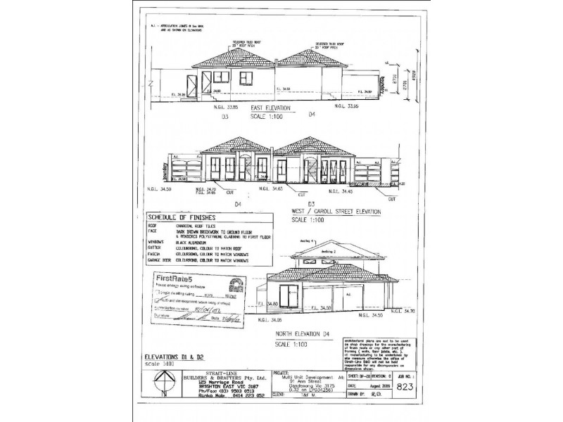 91 ANN STREET, Dandenong VIC 3175
