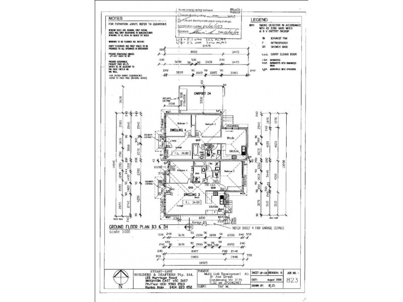 91 ANN STREET, Dandenong VIC 3175