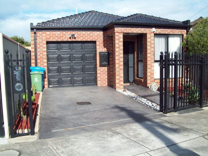 2/128 RAILWAY PDE, Noble Park VIC 3174