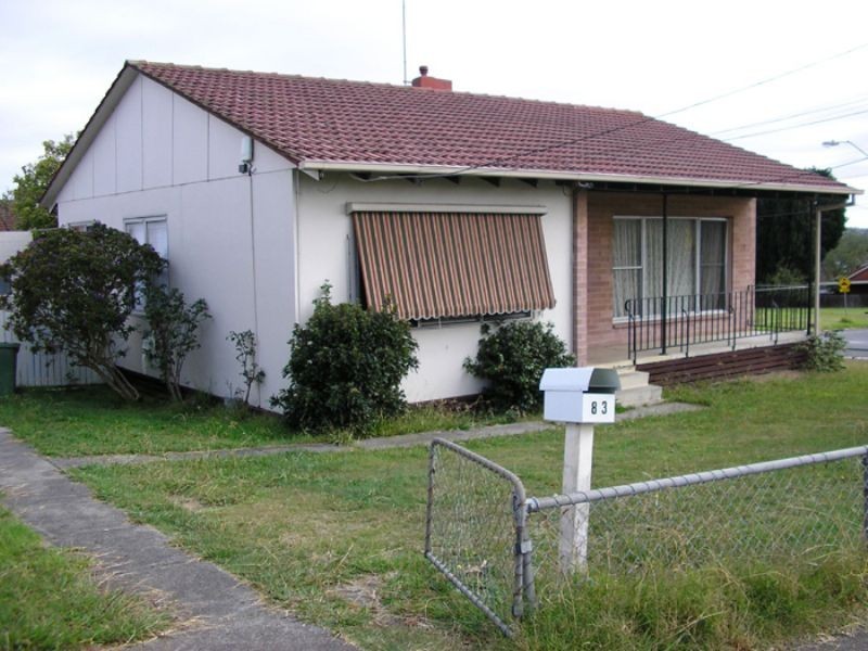 83 Tristania Street, Doveton VIC 3177