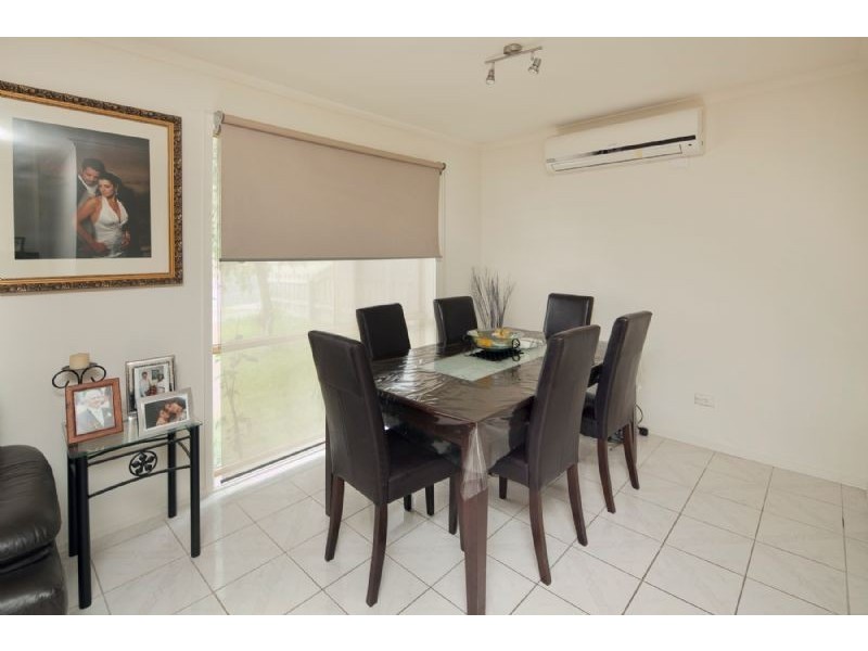 45 Mossgiel Park Drive, Endeavour Hills VIC 3802
