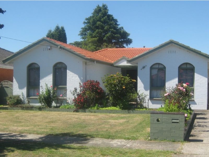 33 Laemmle Street, Dandenong North VIC 3175