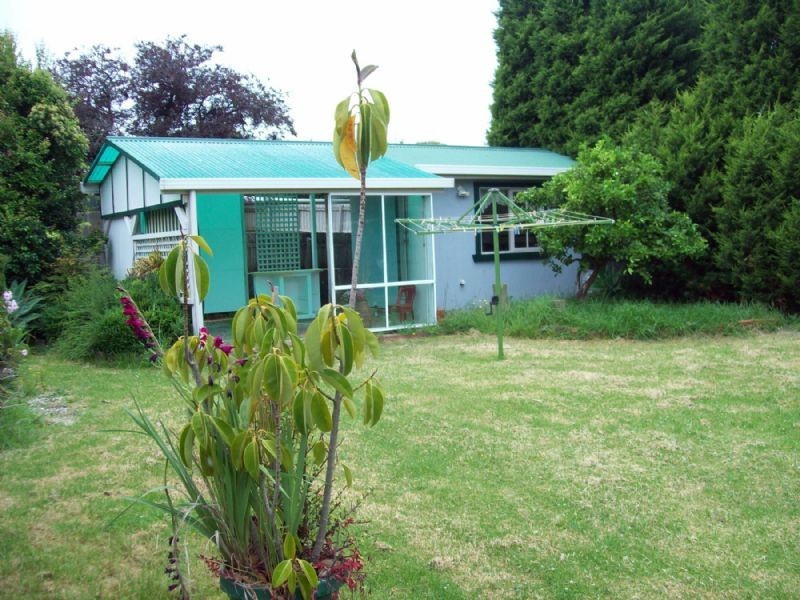 22 WILMA AVE, Dandenong VIC 3175