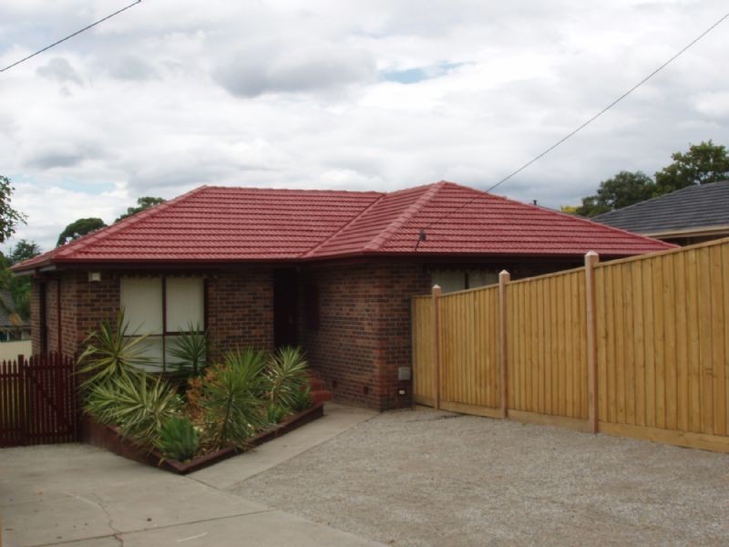 363 GLADSTONE ROAD, Dandenong North VIC 3175