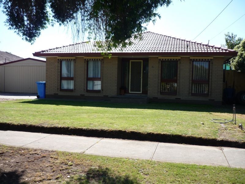 16 MOUNTVIEW AVE, Hallam VIC 3803