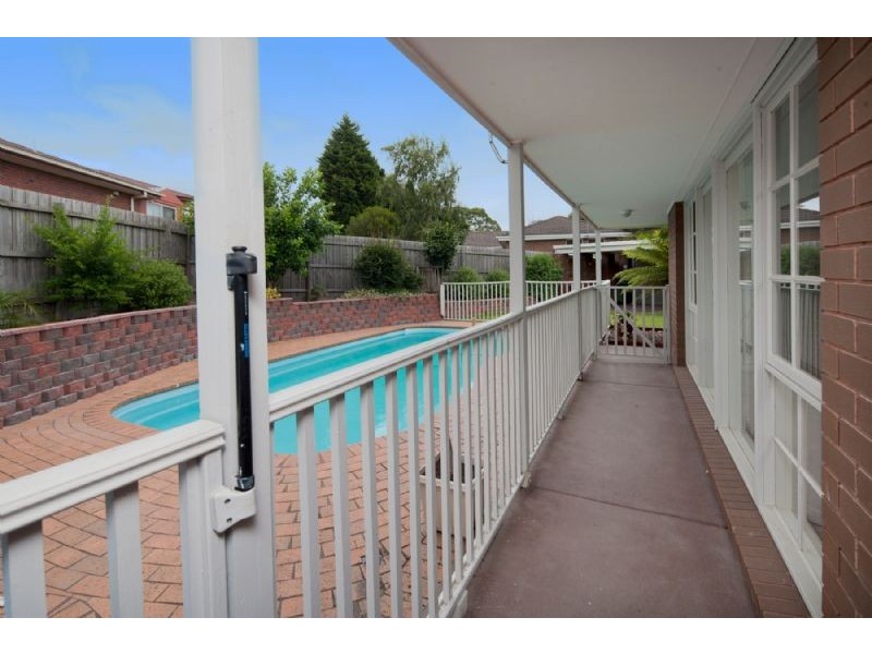 5 BELT TERRACE, Endeavour Hills VIC 3802