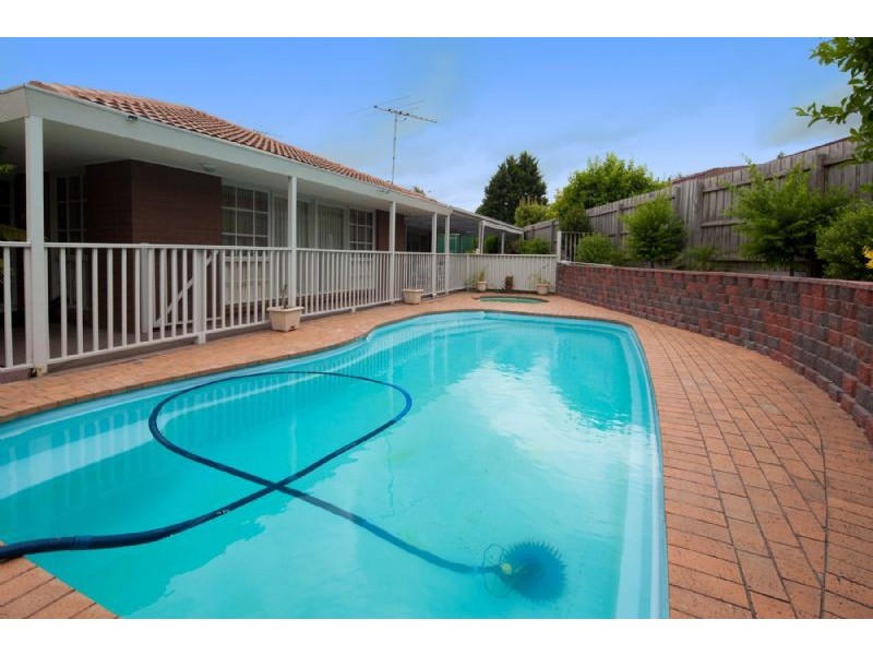 5 BELT TERRACE, Endeavour Hills VIC 3802