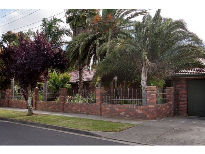 1 MOUNTVIEW AVE, Hallam VIC 3803