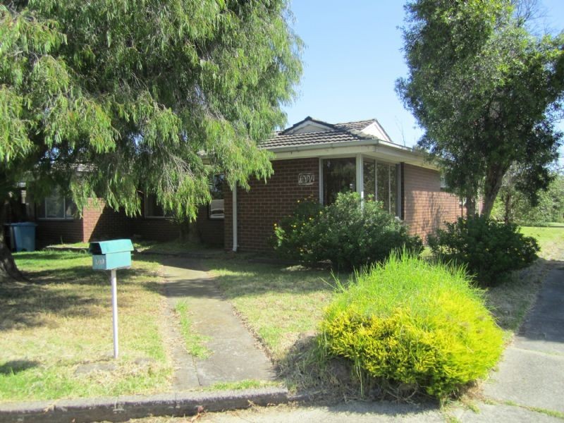 2/16 New Street, Dandenong VIC 3175