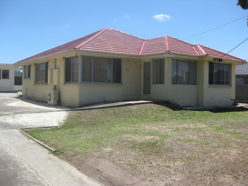 11 Ray Street, Dandenong VIC 3175