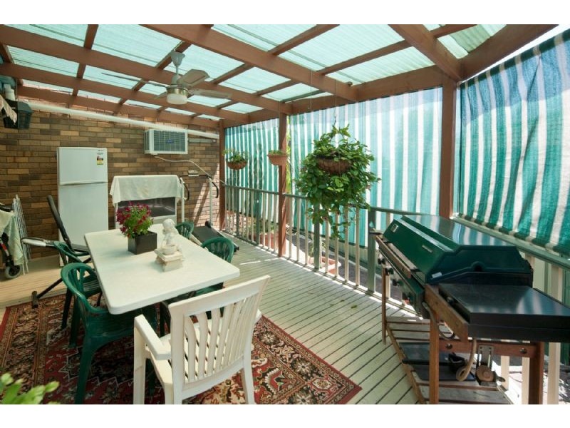 36 MILDURA CRESCENT, Endeavour Hills VIC 3802