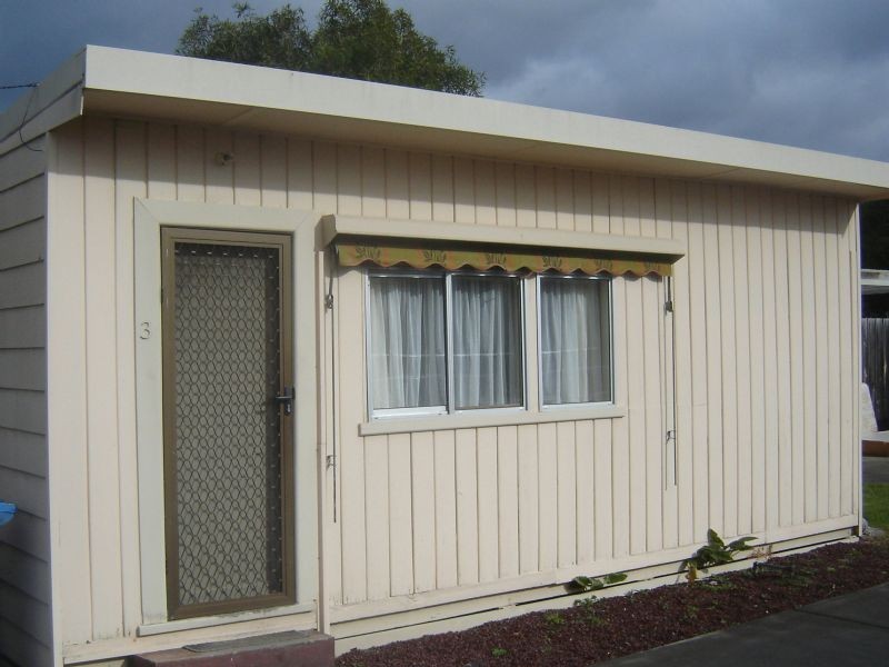 3/9 Fox Street, Dandenong VIC 3175