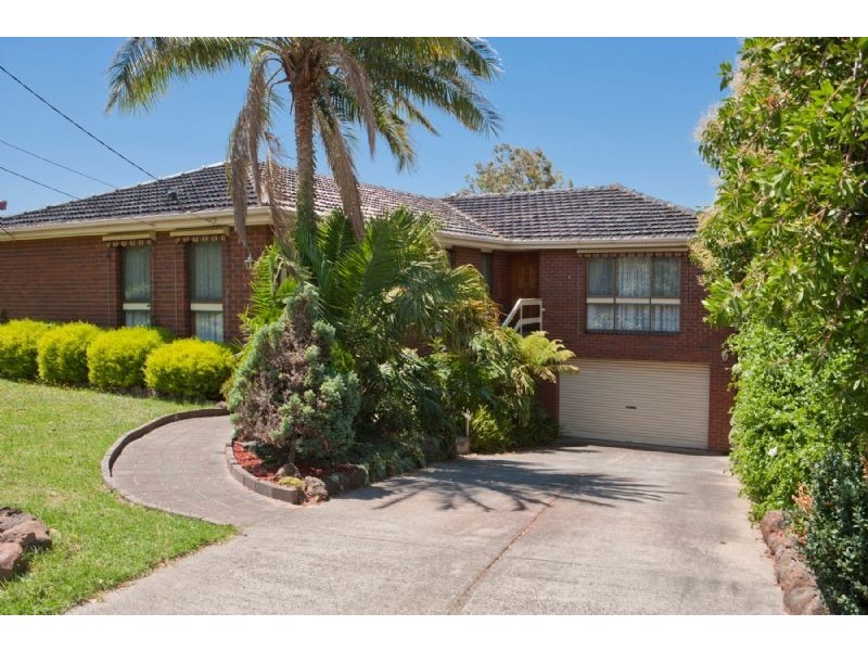 58 SOMERSET DVE, Dandenong North VIC 3175