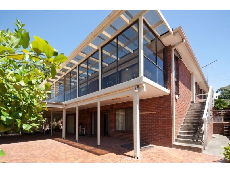 58 SOMERSET DVE, Dandenong North VIC 3175