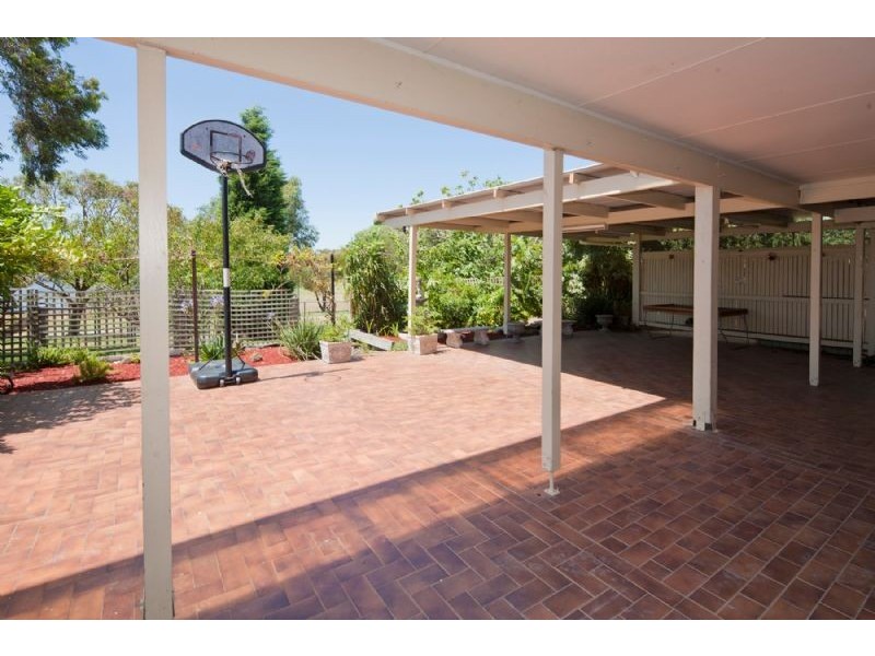 58 SOMERSET DVE, Dandenong North VIC 3175