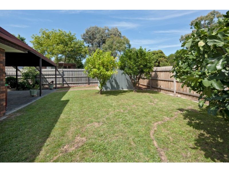 8 NASH COURT, Endeavour Hills VIC 3802