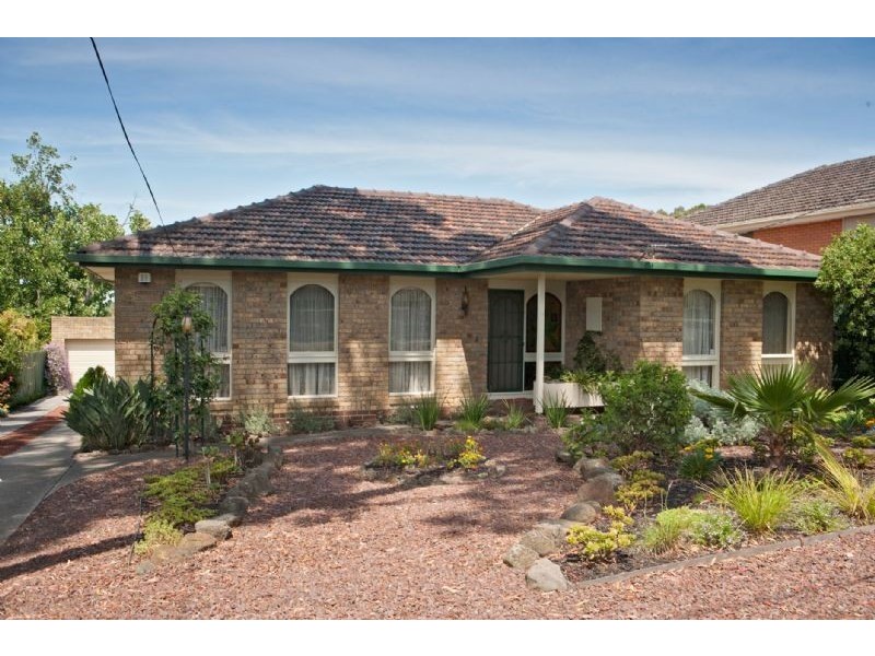 7 LOUIS AVENUE, Dandenong VIC 3175