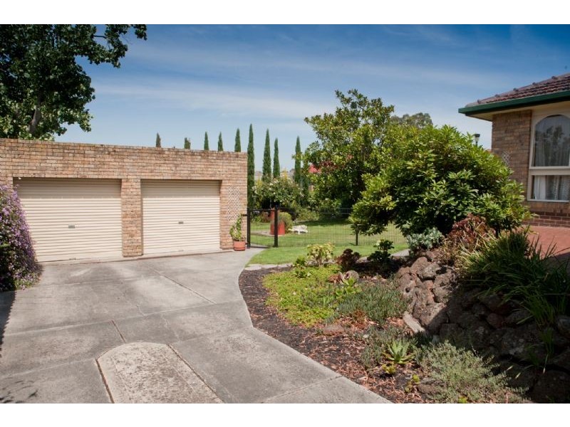 7 LOUIS AVENUE, Dandenong VIC 3175