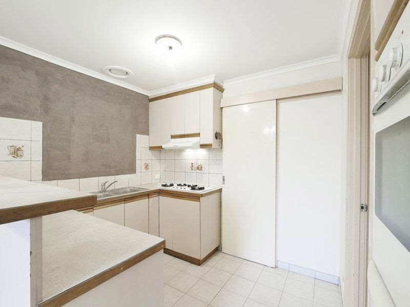 100 FRAWLEY ROAD, Hallam VIC 3803