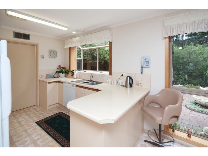 5 MERCER COURT, Dandenong North VIC 3175