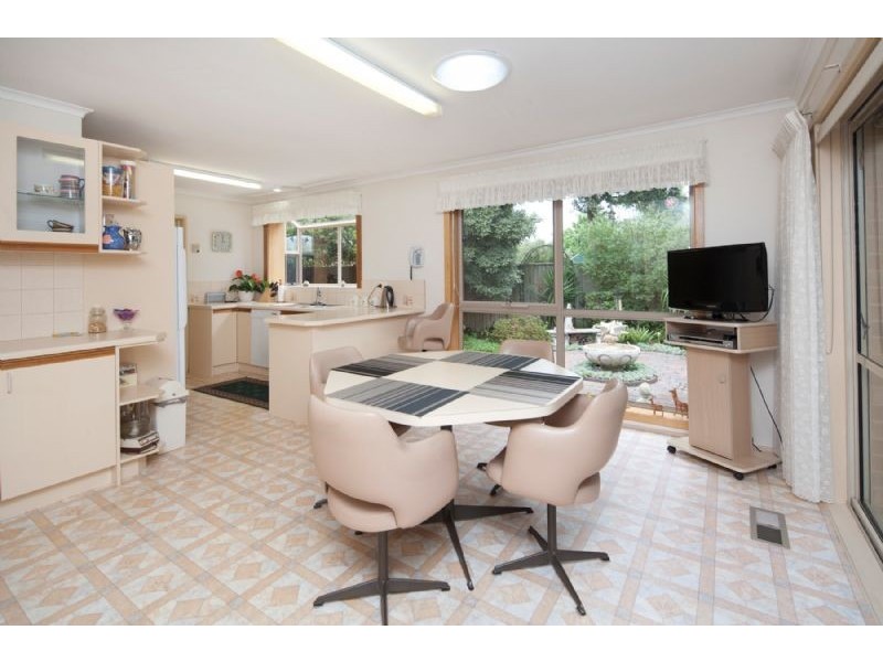 5 MERCER COURT, Dandenong North VIC 3175