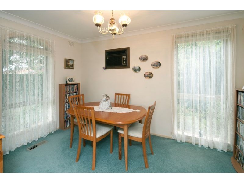 5 MERCER COURT, Dandenong North VIC 3175