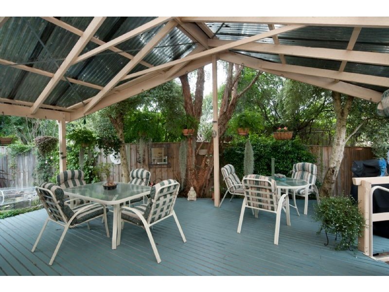 5 MERCER COURT, Dandenong North VIC 3175