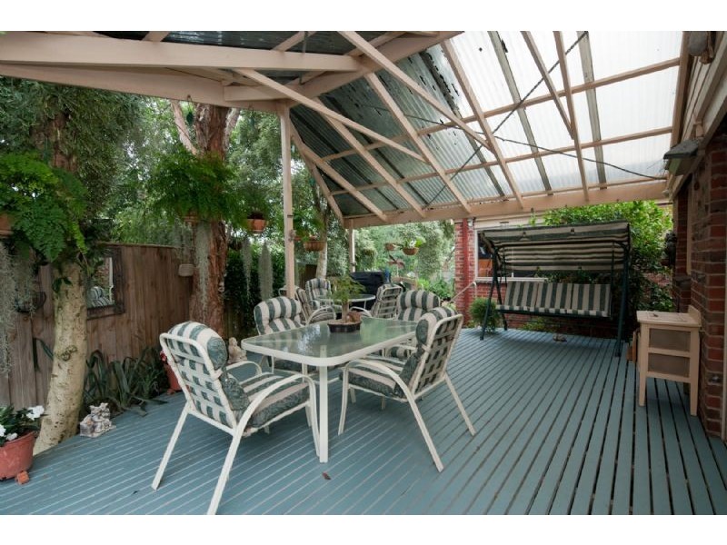 5 MERCER COURT, Dandenong North VIC 3175