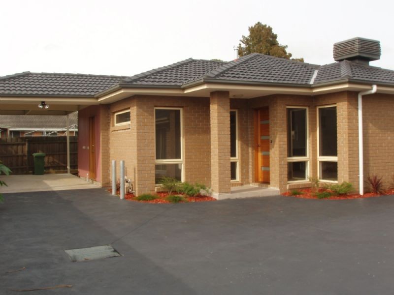 100A FRAWLEY ROAD, Hallam VIC 3803