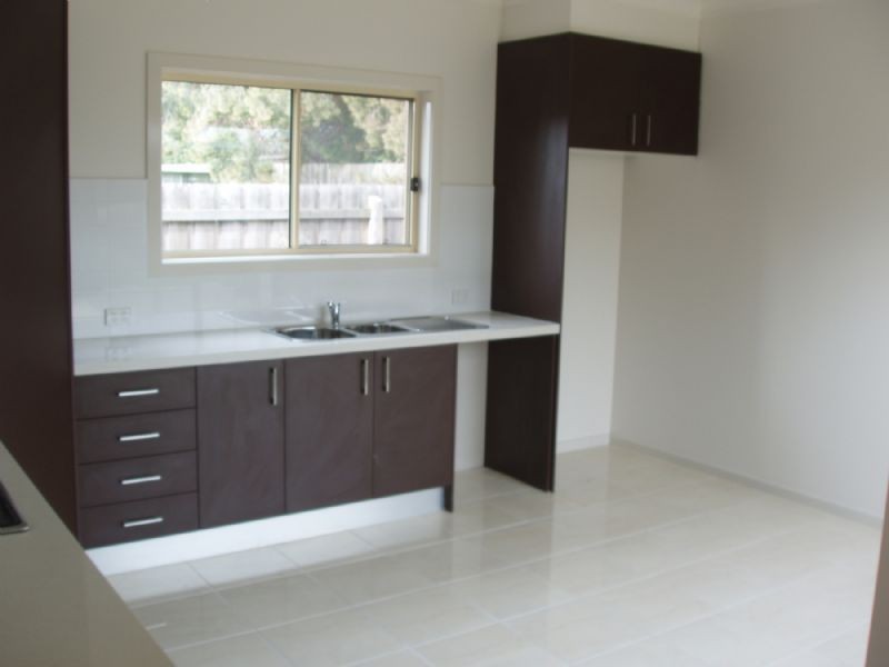 100A FRAWLEY ROAD, Hallam VIC 3803