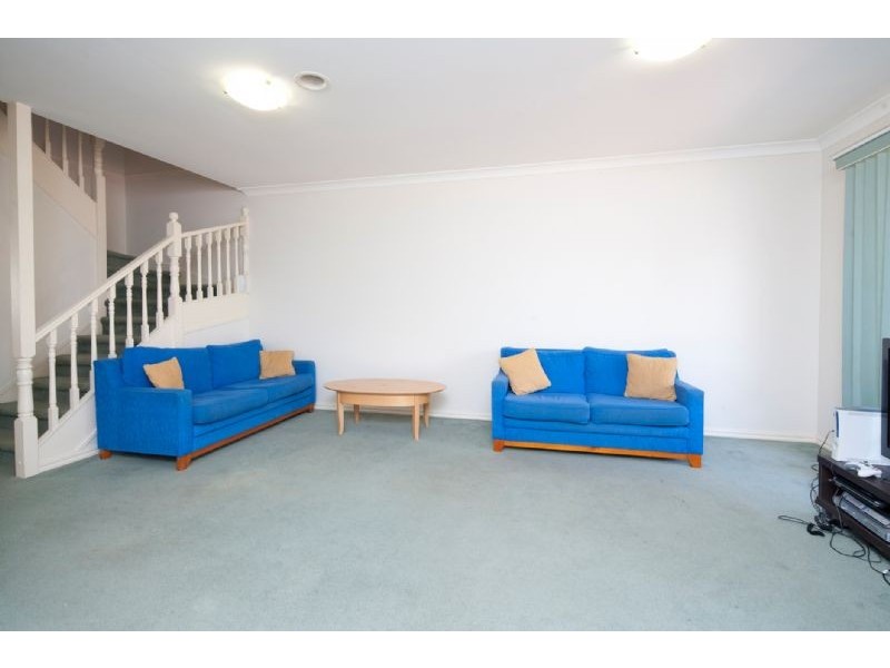2/61 ANN STREET, Dandenong VIC 3175