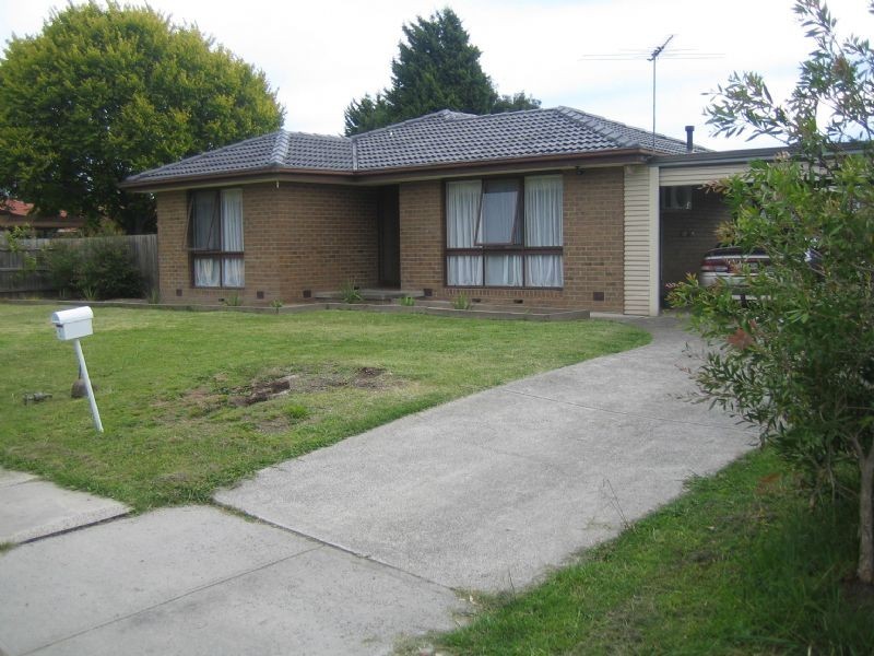 1 Baileyana Drive, Endeavour Hills VIC 3802