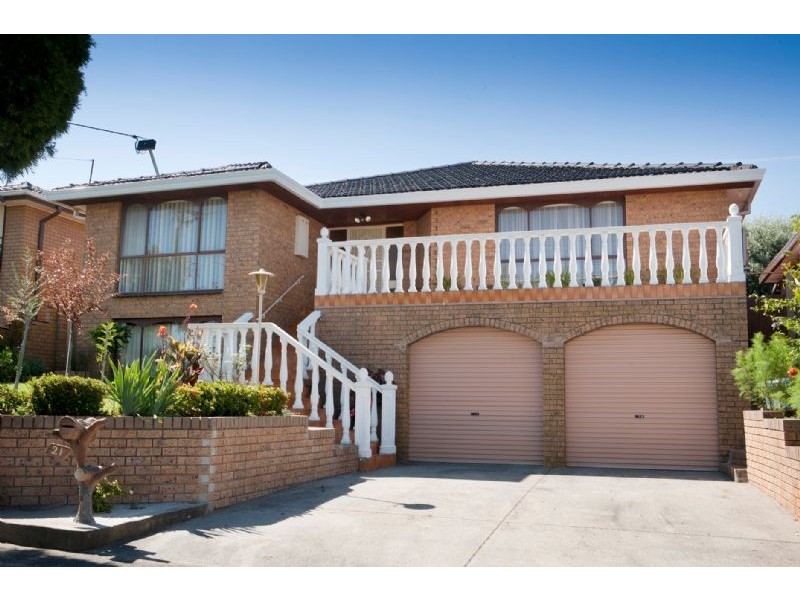 21 SAMARIA STREET, Dandenong North VIC 3175