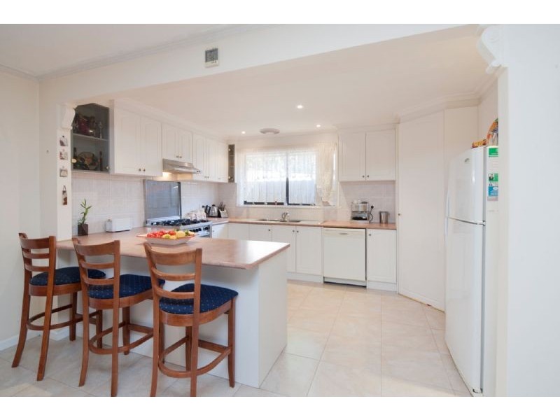 21 SAMARIA STREET, Dandenong North VIC 3175