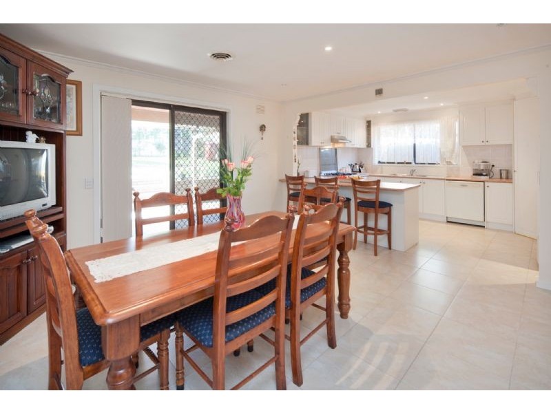 21 SAMARIA STREET, Dandenong North VIC 3175